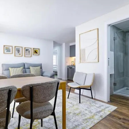 Apartment Memorias 76685 Al - Here Will Have A Wonderful & Memorable Stay!