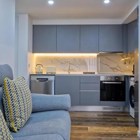 Memorias 76685 Al - Here Will Have A Wonderful & Memorable Stay! Apartment