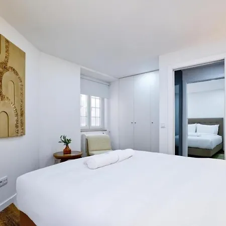 Memorias 76685 Al - Here Will Have A Wonderful & Memorable Stay! * Lisbon