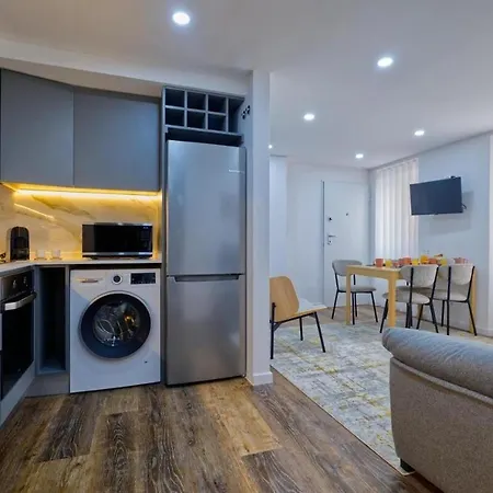 Memorias 76685 Al - Here Will Have A Wonderful & Memorable Stay! Apartment